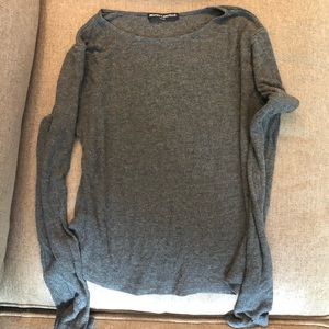 Brandy long sleeve